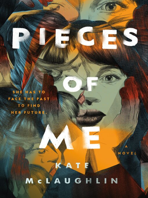 Title details for Pieces of Me by Kate McLaughlin - Available